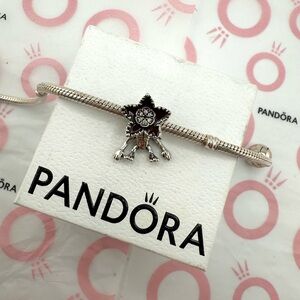 Demogorgon Stranger Things Charm